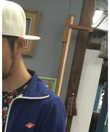 GANRYU | キャップ