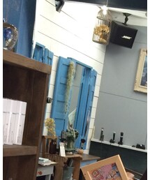 HOLLYWOOD RANCH MARKET | キャップ