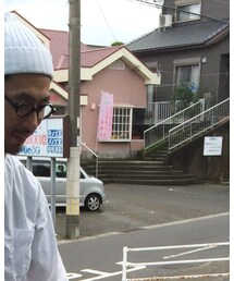 EFFECTOR | メガネ