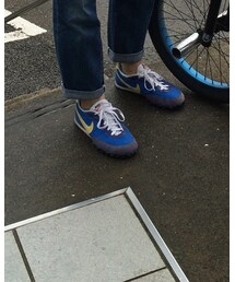 NIKE | スニーカー