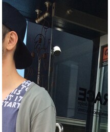 UNDERCOVER | キャップ