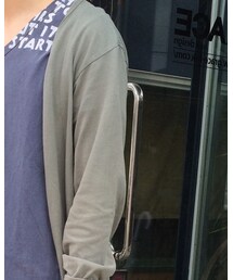 ZUCCa | シャツ/ブラウス