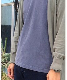 MARTIN MARGIELA | Tシャツ/カットソー