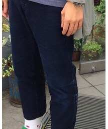 HOLLYWOOD RANCH MARKET | デニムパンツ