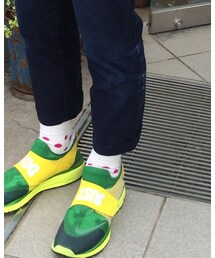 靴下屋 | ソックス/靴下