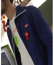 パーマンバッジ | アクセサリー