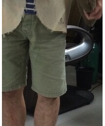 DANTON | その他パンツ