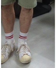 adidas | スニーカー