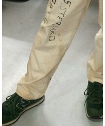 NEW BALANCE | スニーカー