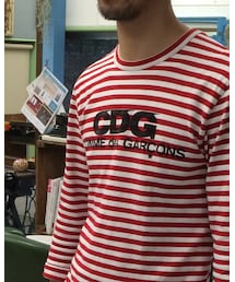 COMME des GARCONS | Tシャツ/カットソー