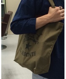 IL BISONTE | トートバッグ