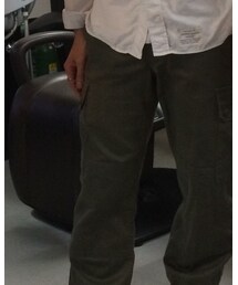 古着 | カーゴパンツ