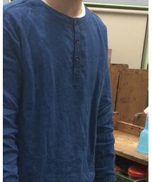 BRUNABOINNE | シャツ/ブラウス