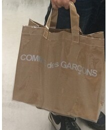 COMME des GARCONS | ハンドバッグ