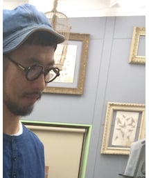 NATVESONS | メガネ