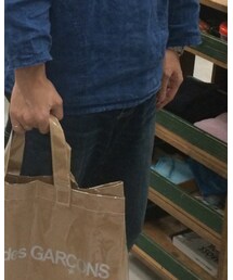 UNITED ARROWS | デニムパンツ