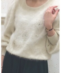 fizz | ニット/セーター