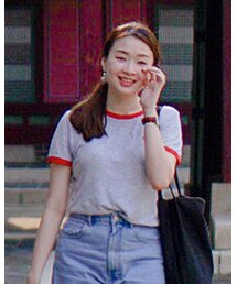 H&M | Tシャツ/カットソー