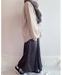 Samansa Mos2 | スウェット