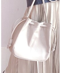 GU | ショルダーバッグ