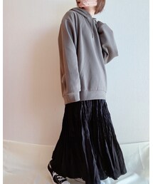 UNIQLO | スカート