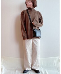 GU | パンツ