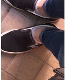 VANS | スニーカー