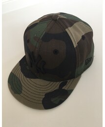 NEW ERA | キャップ