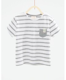 ZARA | Tシャツ/カットソー