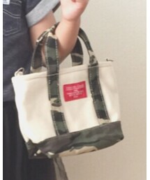 しまむら | トートバッグ