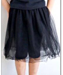 韓国子供服 | スカート