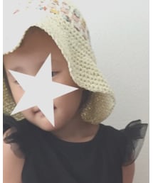 西松屋 | ハット