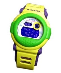 G-SHOCK | G-001HC-3 海外モデル Hyper Colors ハイパーカラーズ(アナログ腕時計)