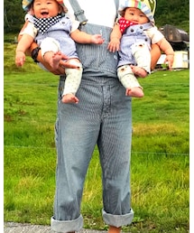 Lee | サロペット/オーバーオール