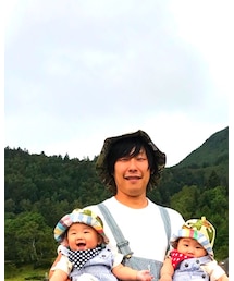 COREFIGHTER | ハット