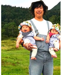 Lee | サロペット/オーバーオール