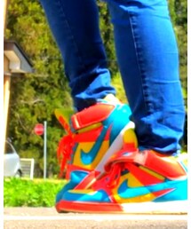 NIKE | スニーカー
