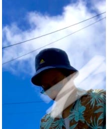 adidas | ハット