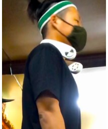 NBA | ヘアバンド
