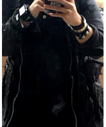 MONCLER | ポロシャツ