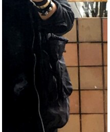 Rick Owens | ナイロンジャケット