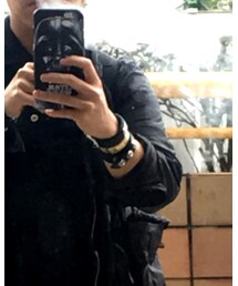 CHROME HEARTS | ブレスレット