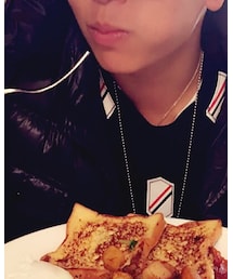 CHROME HEARTS | ネックレス