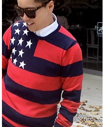 uniform experiment | カーディガン/ボレロ