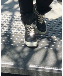 Rick Owens | ブーツ