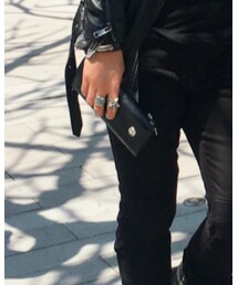CHROME HEARTS | ポーチ
