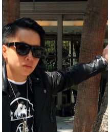 CHROME HEARTS | サングラス