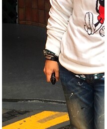 CHROME HEARTS | ブレスレット