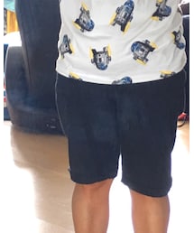 H&M | デニムパンツ