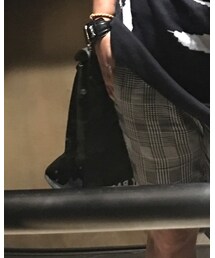 SAINTS | ハンドバッグ